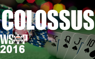 Doce españoles entran en los premios del Colossus II