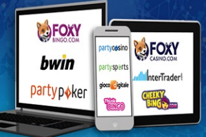Yggdrasil Gaming firma acuerdo con bwin.party