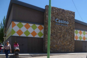 Cierran tres Salas de Casinos En Mendoza