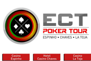 La etapa española del ECT Poker Tour de nuevo en el Casino La Toja