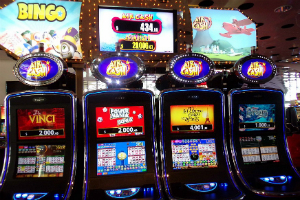 Implantarán el Bingo electrónico en los salones de juego en Cantabria