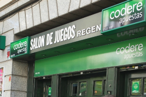 Codere te devuelve 50% de todo lo que pierdes durante la Eurocopa 2016