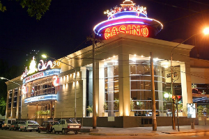 Esto es lo que nos ofrece el Casino de Mendoza en junio