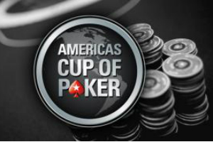 Ya se definen los jugadores para la fase presencial de la Gran Final de Americas Cup of Poker en EE.UU.