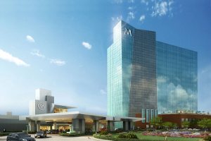 Nueva York Aporta los Derechos de Licencia para Casino a las Comunidades Anfitrionas