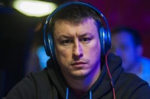Lawrence Berg gana el evento $1,500 Dealer’s Choice Six-Handed 2016 WSOP