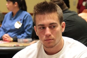 Alan Percal gana el evento $10,000 Heads Up No-Limit Hold’em Championship de las WSOP