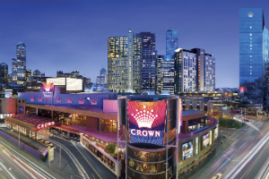 Crown Resorts separa sus activos nacionales de los internacionales