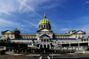 Pennsylvania da un paso adelante para legalizar el juego por internet