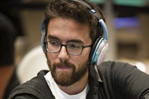 Ryan D’Angelo gana el evento $1,500 2-7 Draw Lowball (No-Limit) de las WSOP