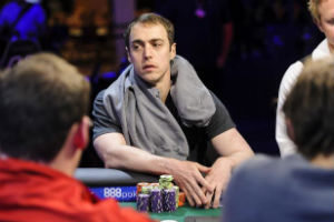 Jason DeWitt gana el $1,500 Millionaire Maker No-Limit Hold’em 2016 de las WSOP