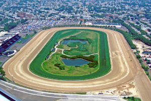Genting New York da a conocer la ampliación de $400 millones del hipódromo Aqueduct