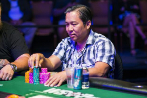 Danny Le gana el $1,500 Limit Hold’em 2016 de las WSOP