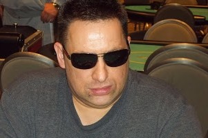 Karl Held acaba el Día 1 del $1,000 Top Up Turbo No-Limit Hold’em de las WSOP como líder en fichas