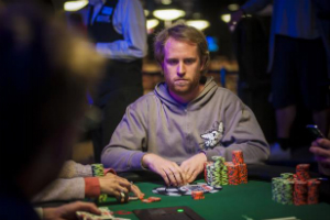 Michael Gathy gana el $5,000 No-Limit Hold’em de seis jugadores de las WSOP 2016