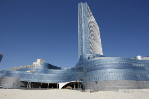 El dueño de Revel necesita una licencia de casino para reiniciar la propiedad