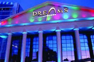 El Casino de Sun Dreams Aún Decide su Ubicación