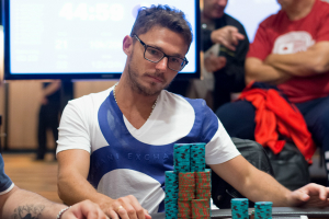 Bruno Mirón Gana el Poker 700 de Casino Santa Fe