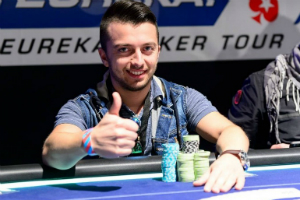 Mihaita Croitoru gana la primera edición de Spanish Póker Tour
