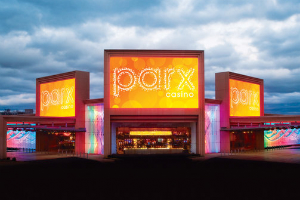 Los ingresos de casino en Pennsylvania para el año completo aumentaron un 3.6%