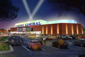 Novomatic Abrirá el Nuevo Casino Admiral de San Roque