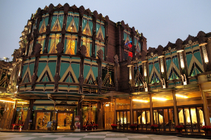 Macau Legend anuncia un proyecto de $223 millones en Portugal