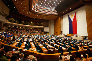 Proyecto de ley pide medidas más estrictas para las regulaciones contra el lavado de dinero de los casinos de Filipinas