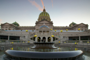 La votación del proyecto de ley sobre el juego en Pennsylvania se retrasará hasta otoño