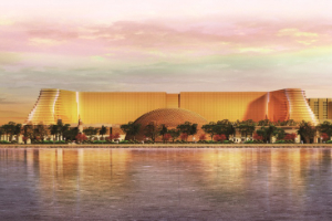 Okada eleva la inversión del complejo de casino de Filipinas hasta los 4,000 millones