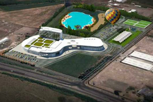 Marina del Sol se Adjudicó el Permiso de Operación para un Casino en Chillán