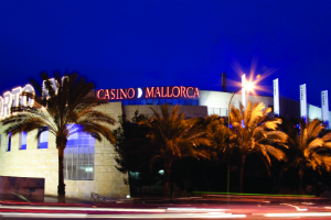 Los Casinos de Mallorca, Maó y Eivissa Podrán Tener una Sucursal