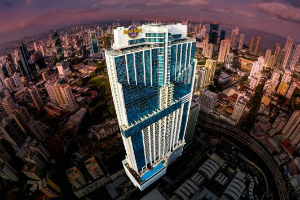 Se realizó la Segunda Vista Pública sobre Hard Rock Hotel y Casino Santo Domingo