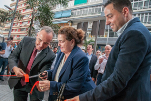 El Grupo Juan Padrón Inaugura dos Salas de Juego en Las Palmas de Gran Canaria
