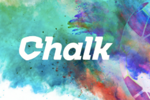 Venezolanos crean la Plataforma Chalk en España