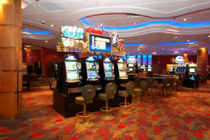 El Próximo Lunes Adjudicarán el Casino de Chillán