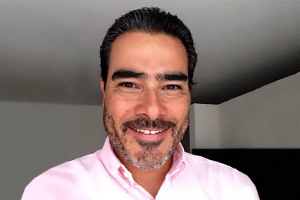 Juan Guillermo Díaz es el Nuevo Director General de Merkur Gaming Colombia