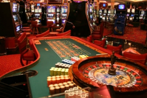La Municipalidad y el Gobierno Regional Sacarán Beneficio del Casino Ovalle