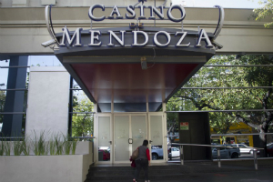 Ex Funcionarios del Casino de Mendoza Deberán Pagar $3 Millones a la Fiscalía
