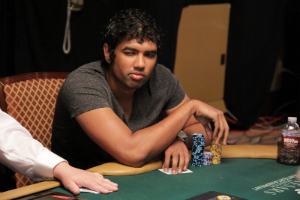 Pratyush Buddiga gana el EPT de Barcelona Temporada 13 €25,000 Single-Day High Roller
