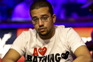 Salman «salfshb» Behbehani lidera el 2016 WCOOP $102,000 Super High Roller Final 6