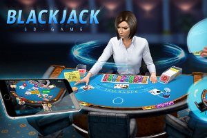 KamaGames se asocia con Viber para el lanzamiento de 3D Blackjack