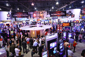 G2E 2016 da la bienvenida a los expertos de la industria del juego el 26 de septiembre en la Sands Expo