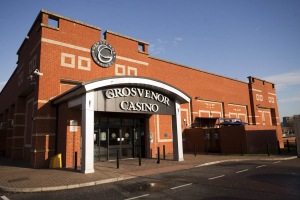 Rank Group nombra a los directores gerentes para sus marcas Grosvenor Casinos y Mecca Bingo