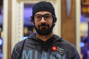 Jason Mercier retransmitirá en Twitch su participación en el WCOOP $102,000 Super High Roller