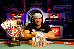 partypoker confirma la presencia de Michael Mizrachi en la Caribbean Poker Party