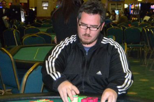 Pedro Claus gana el Evento Principal $1,500 LAPT Temporada 9 Uruguay
