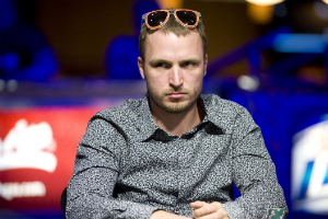 Sergey Lebedev alcanza la mejor posición de su carrera en la clasificación del Jugador del Año GPI