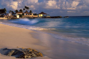 El Circuito caribeño WSOP debuta con el festival de póquer St. Maarten