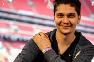 Jakub Michalak gana el EPT Season 13 Malta €10,200 No-Limit Hold’em Single Re-Entry