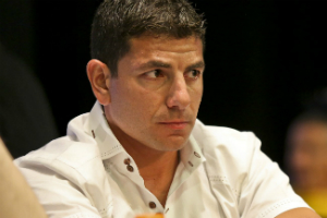 Brandon Steven gana el $50,000 Aria Super High Roller 11